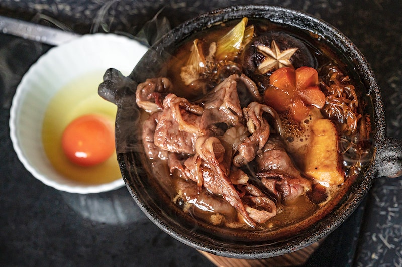 本町キッチン今出屋 | 江津本町で僧侶が作る薬膳料理。